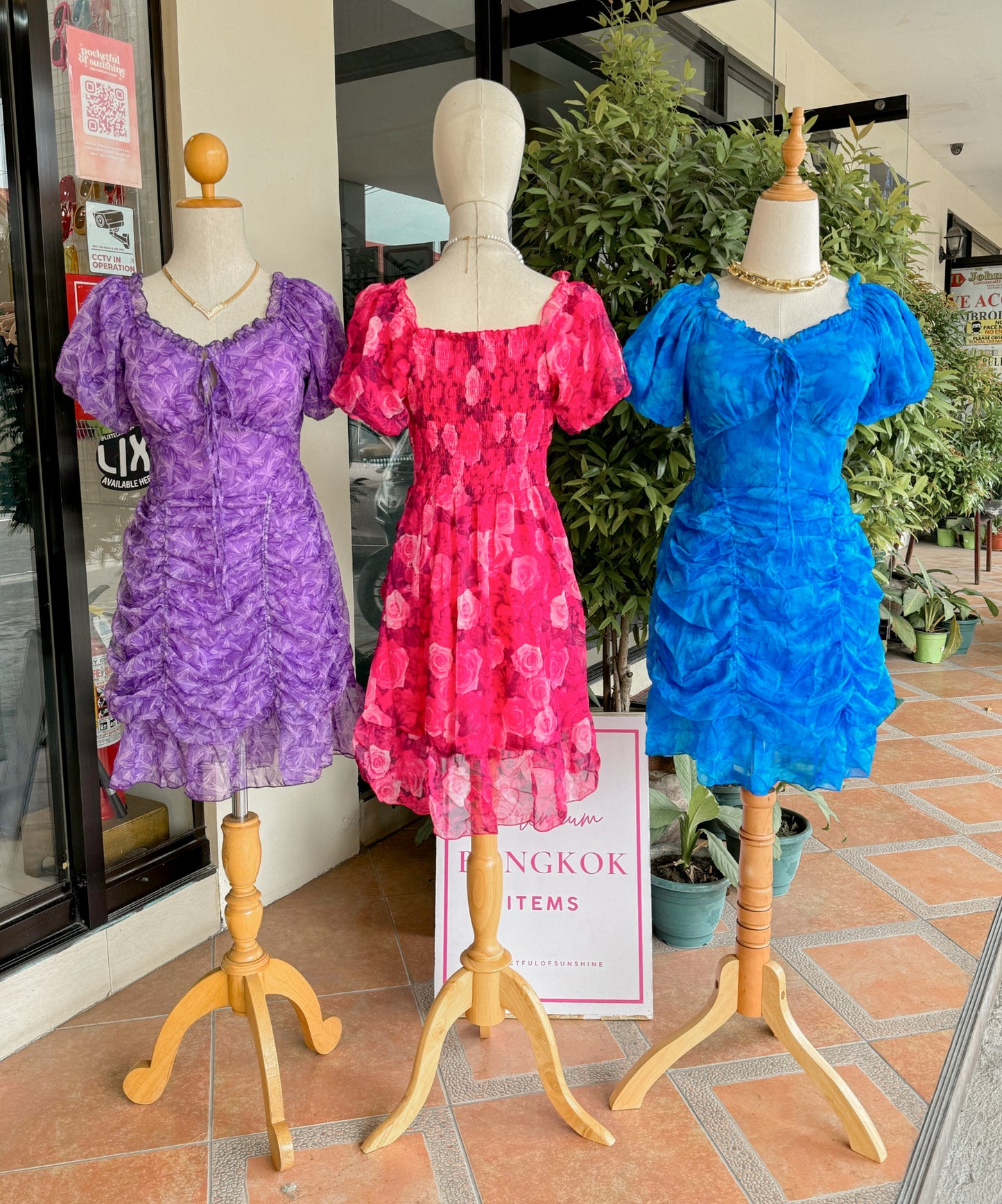 Fairy Dress