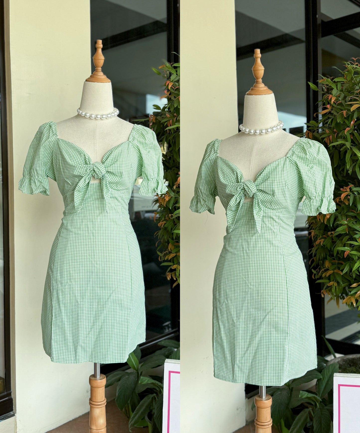 Picnic Dress