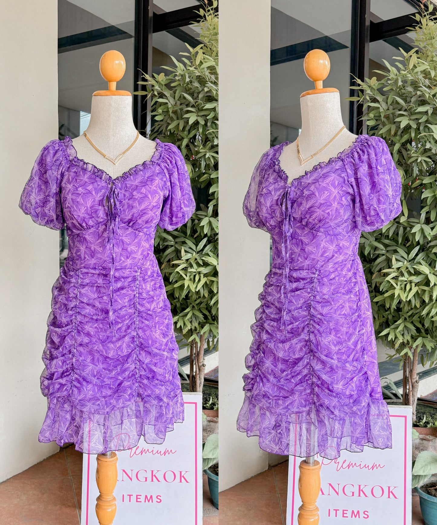 Fairy Dress