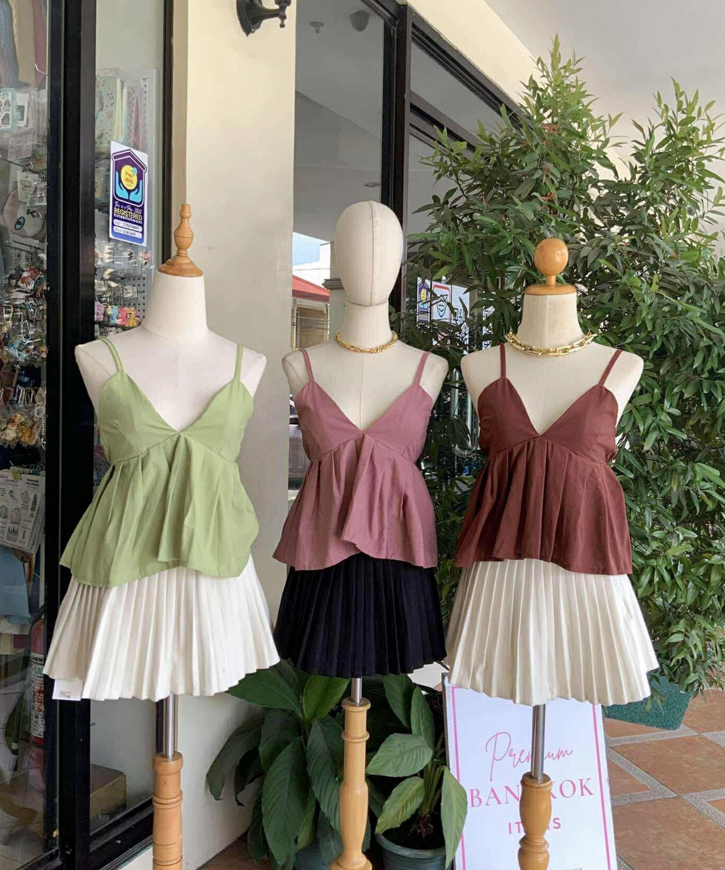 Penny Top