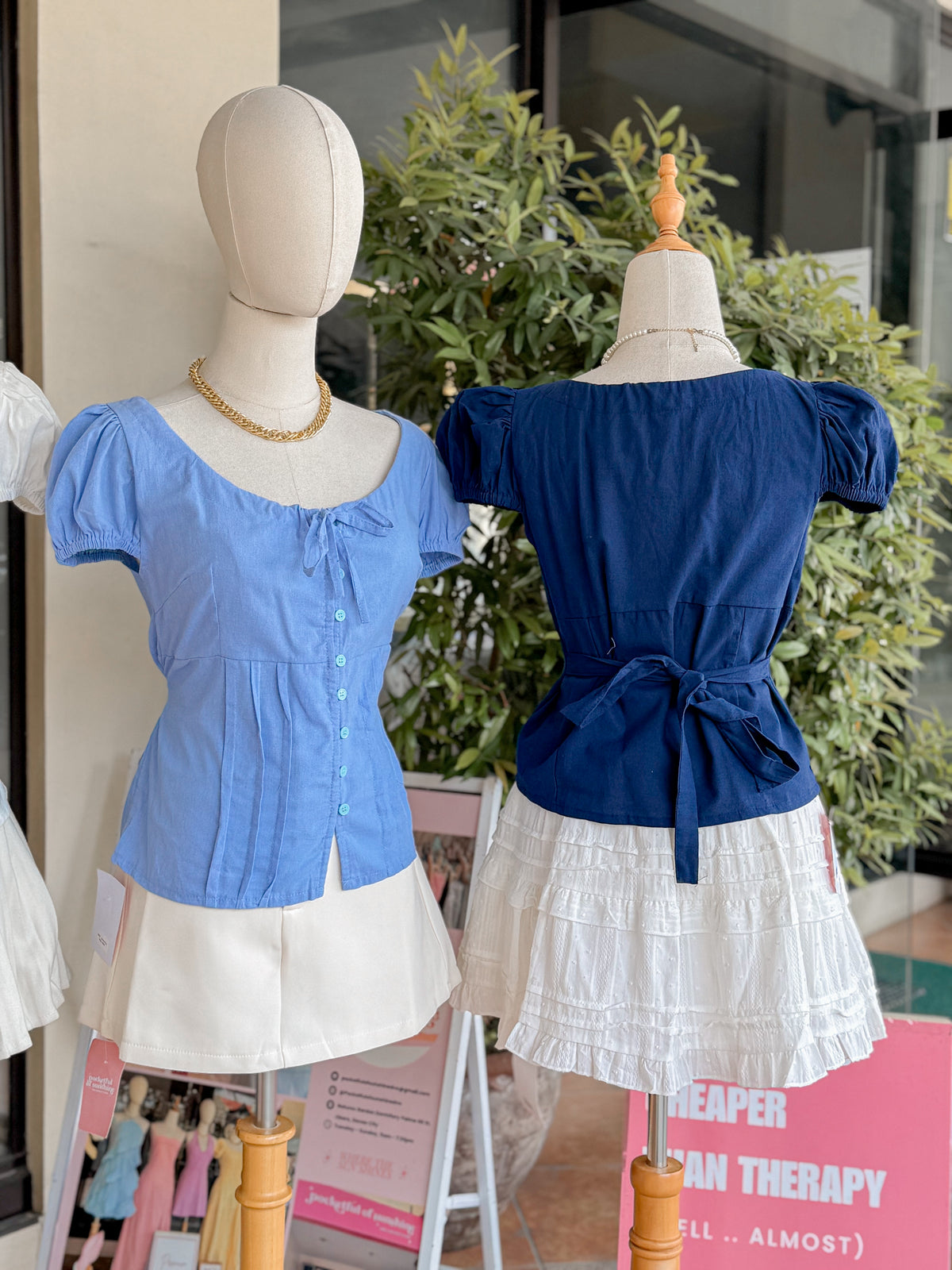 Jasmine Top