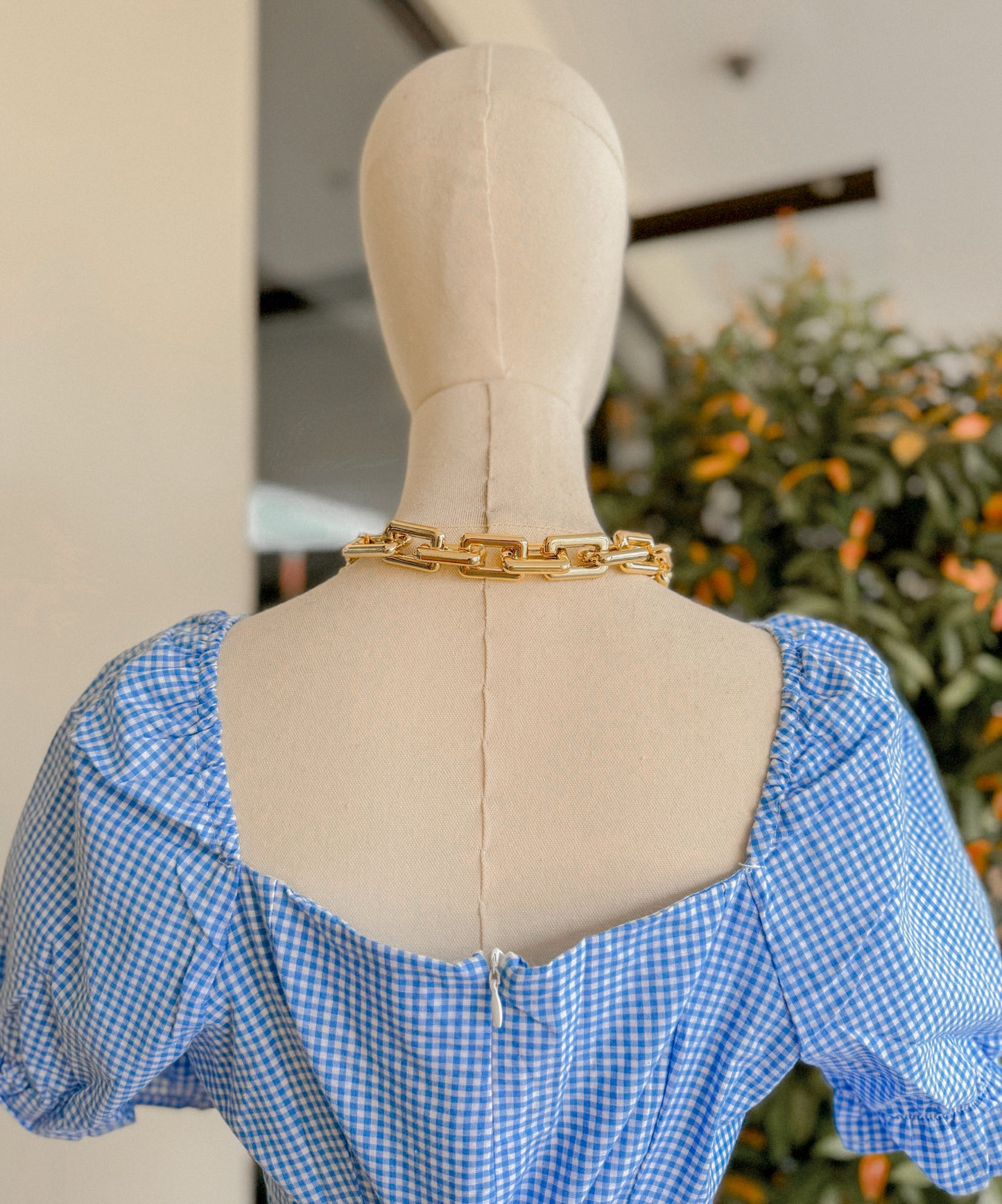 Picnic Dress
