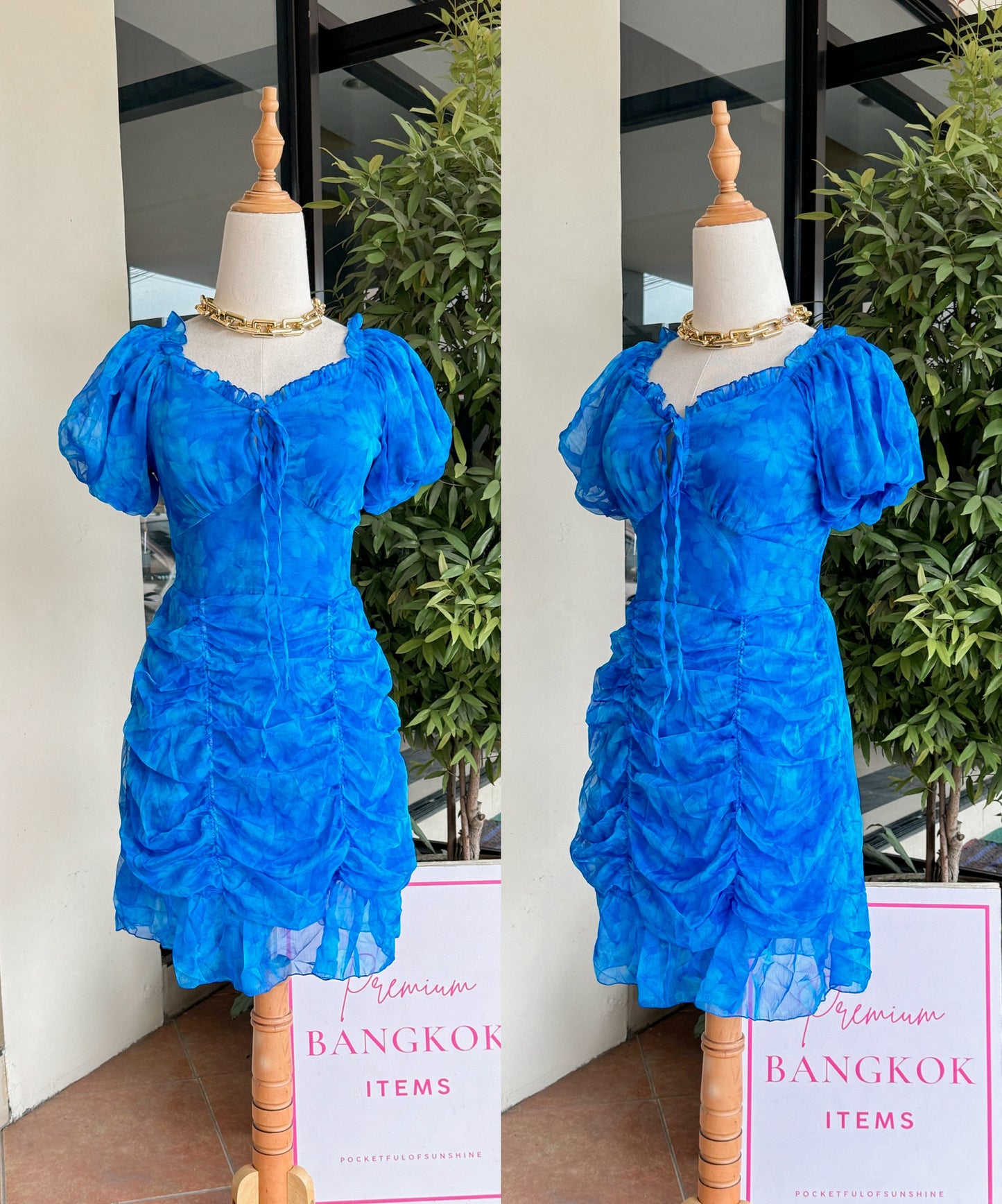 Fairy Dress
