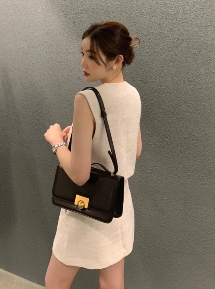 Vest Tweed Coordinates