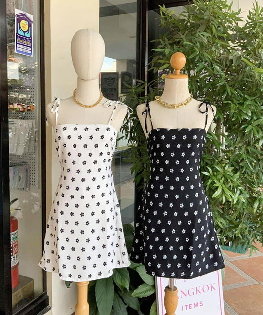 Suzi Dress