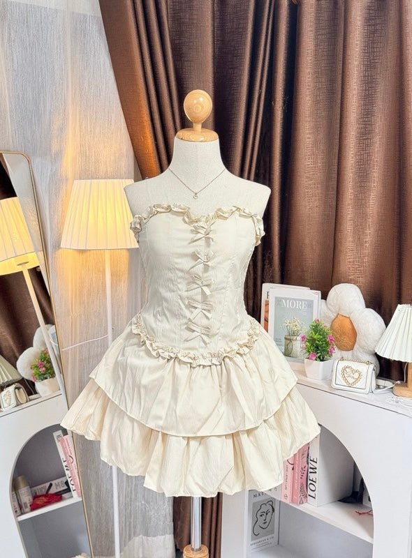 Polly Dress