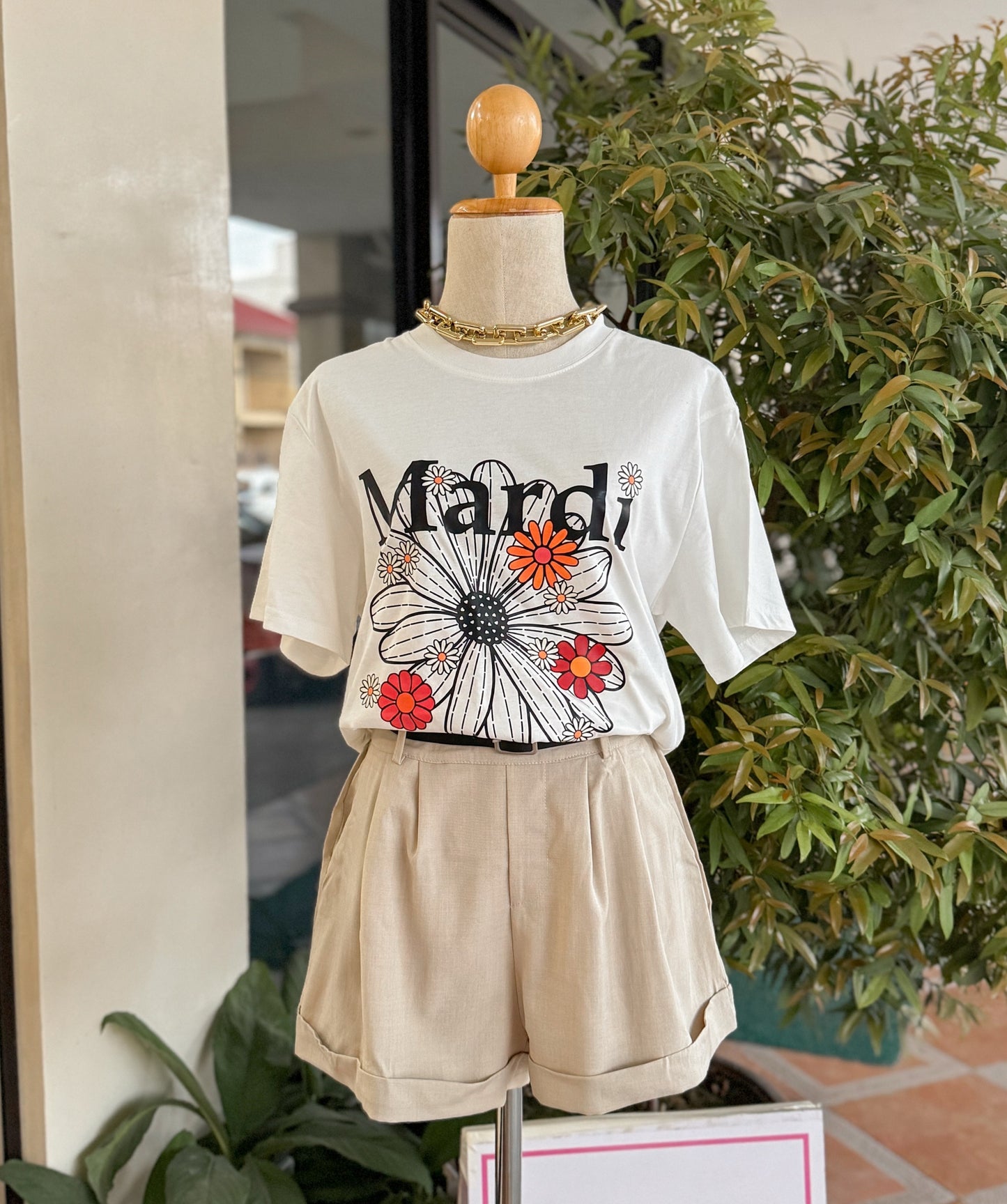 Graphic Shirts