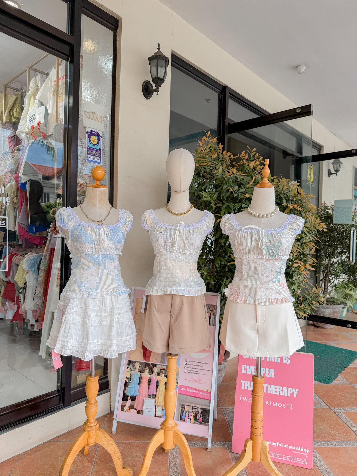 Rose Top
