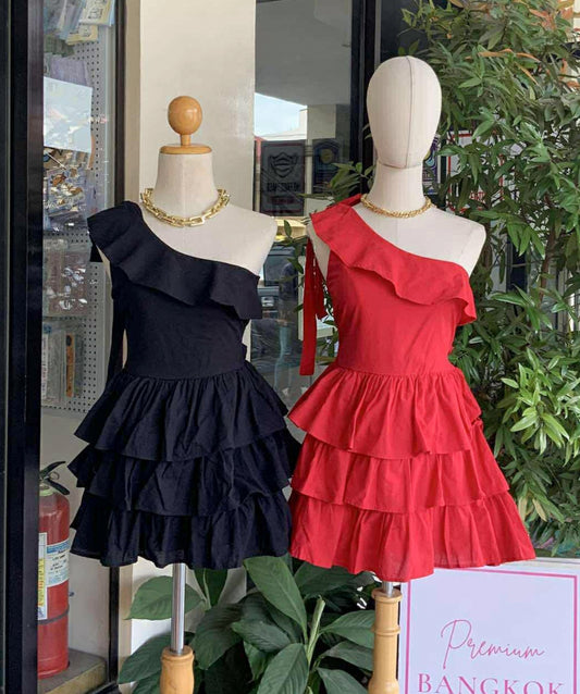 Gabrielle Dress
