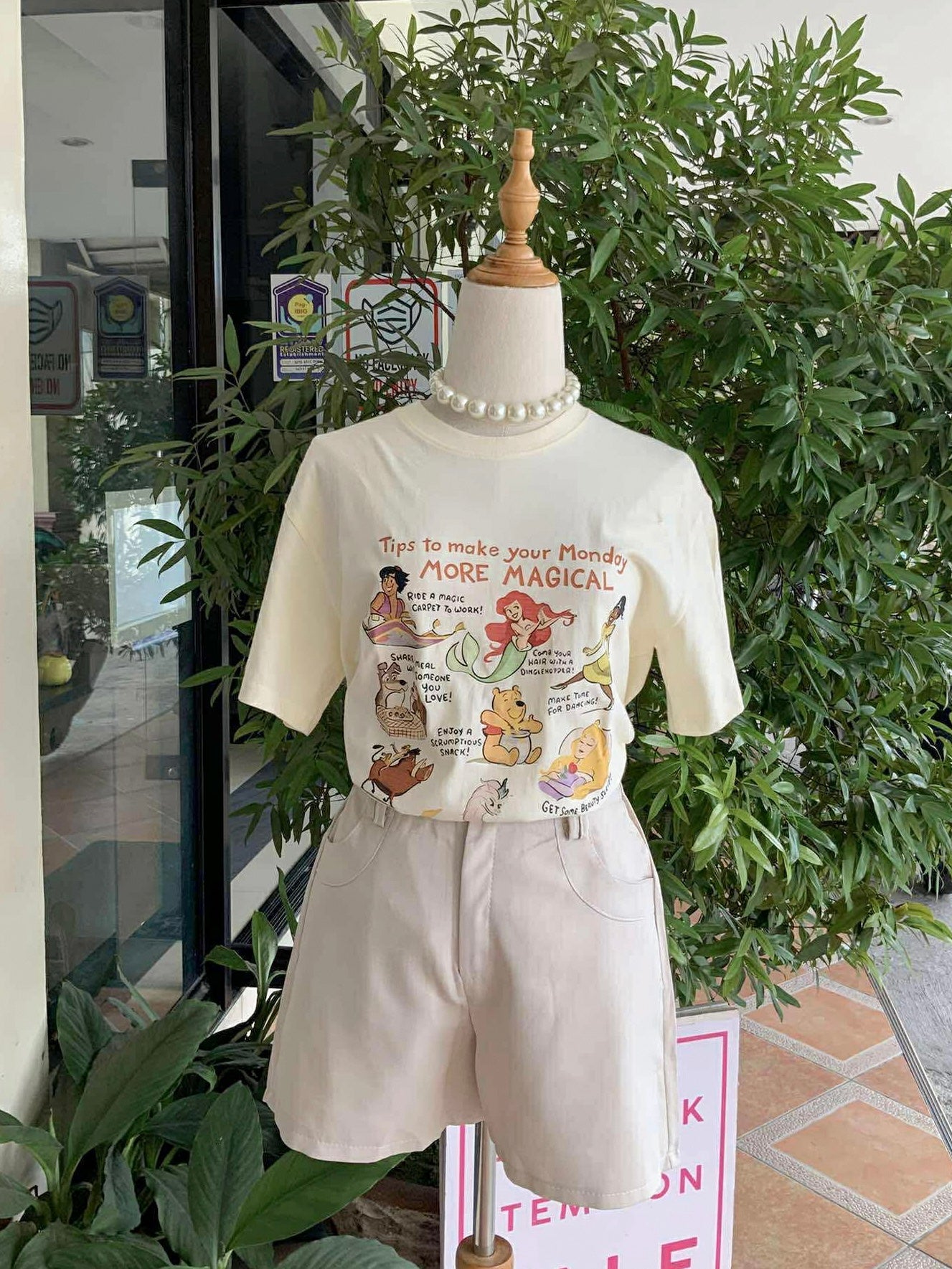 Graphic Shirts