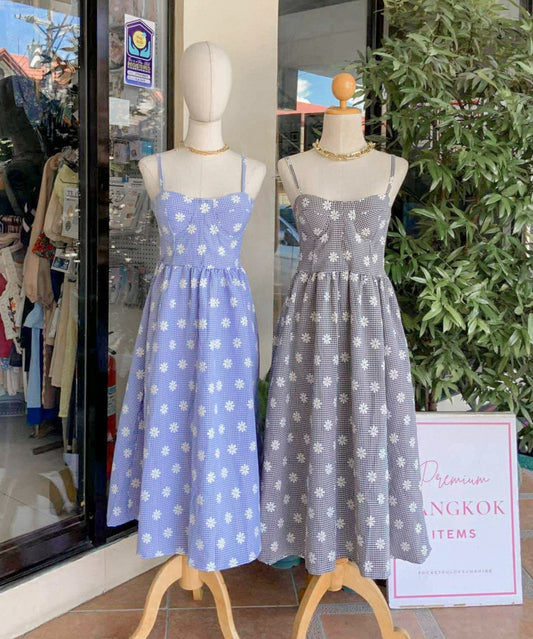 Daisy SunDress