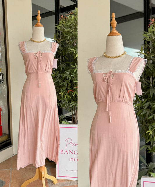 Danny Maxi Dress
