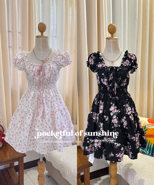Doll Dress