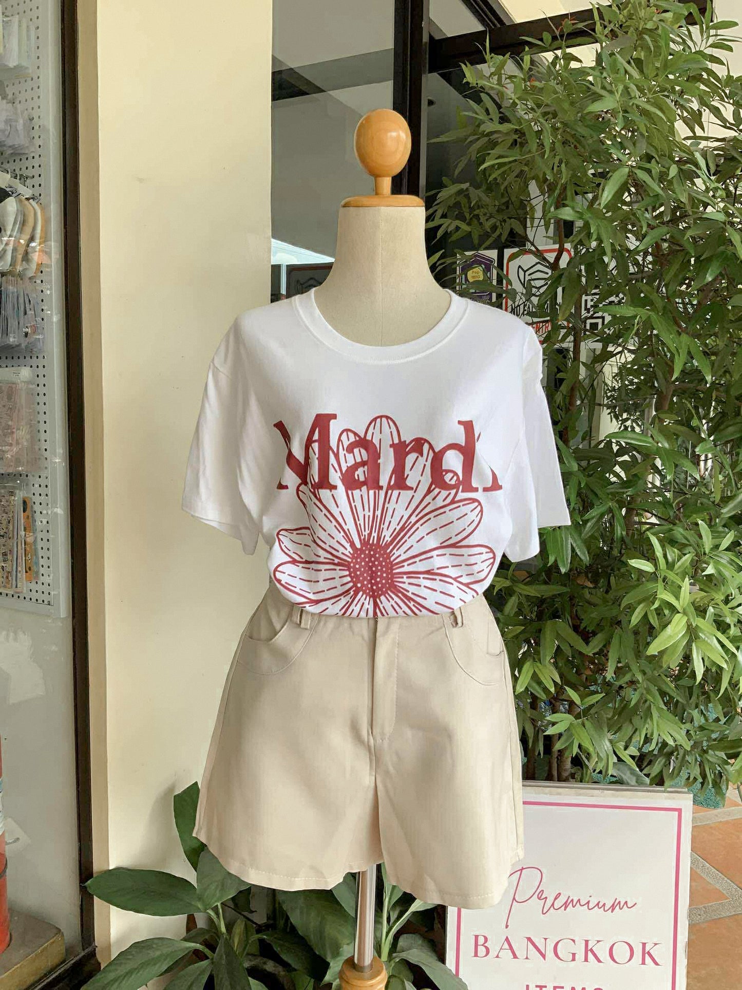 Graphic Shirts