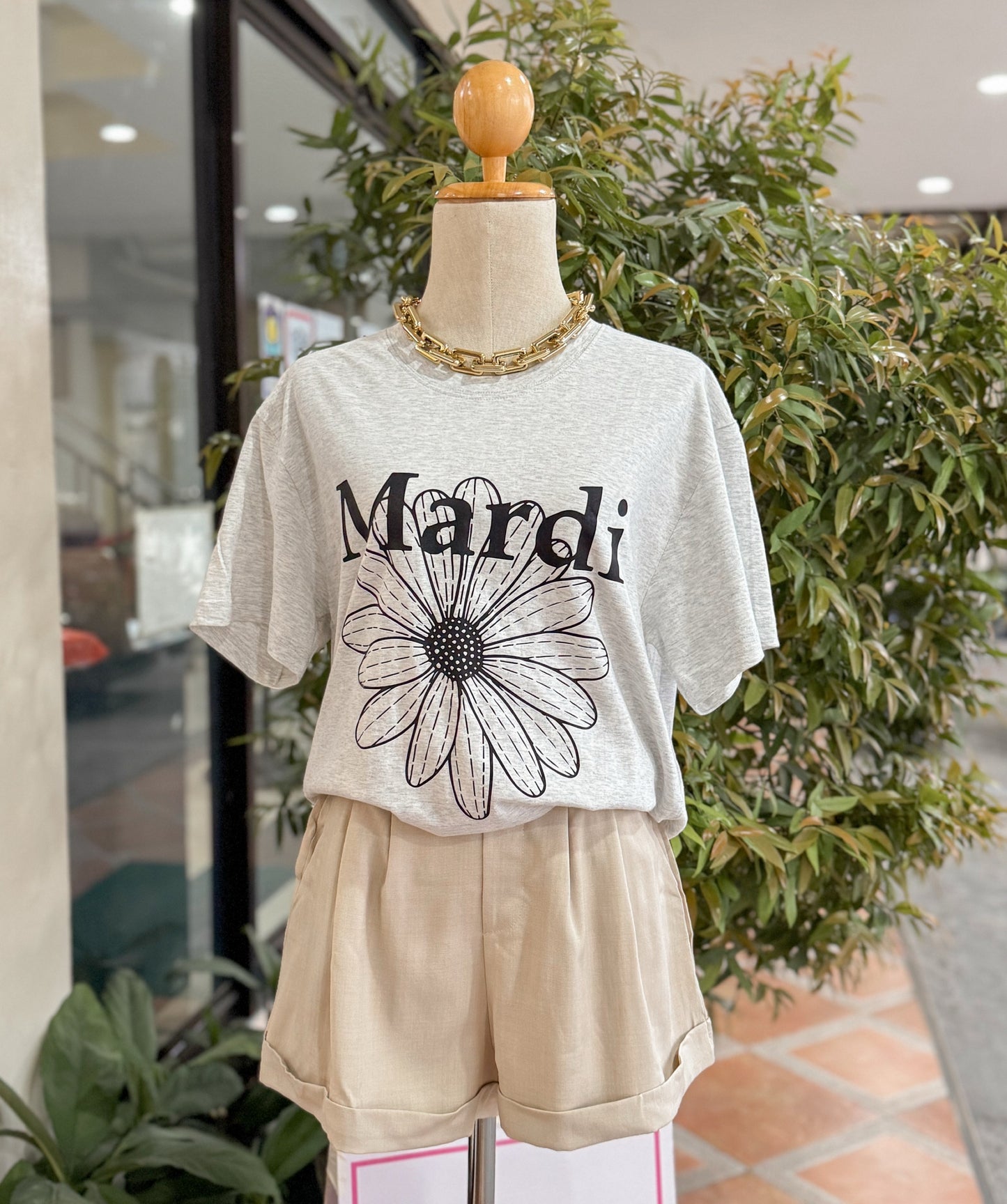 Graphic Shirts