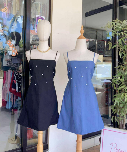 Brittany Midi Dress