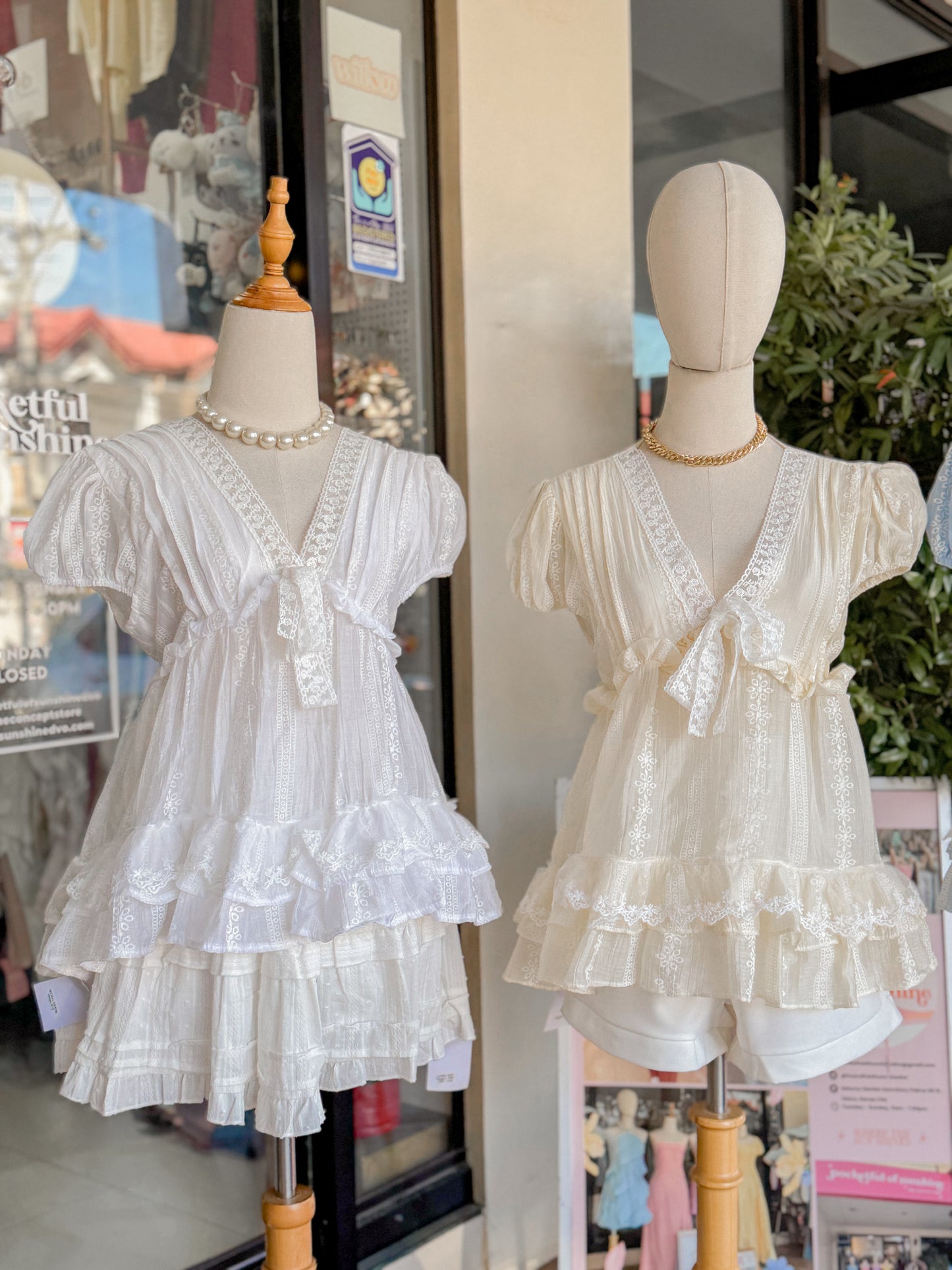 Dev Doll Top