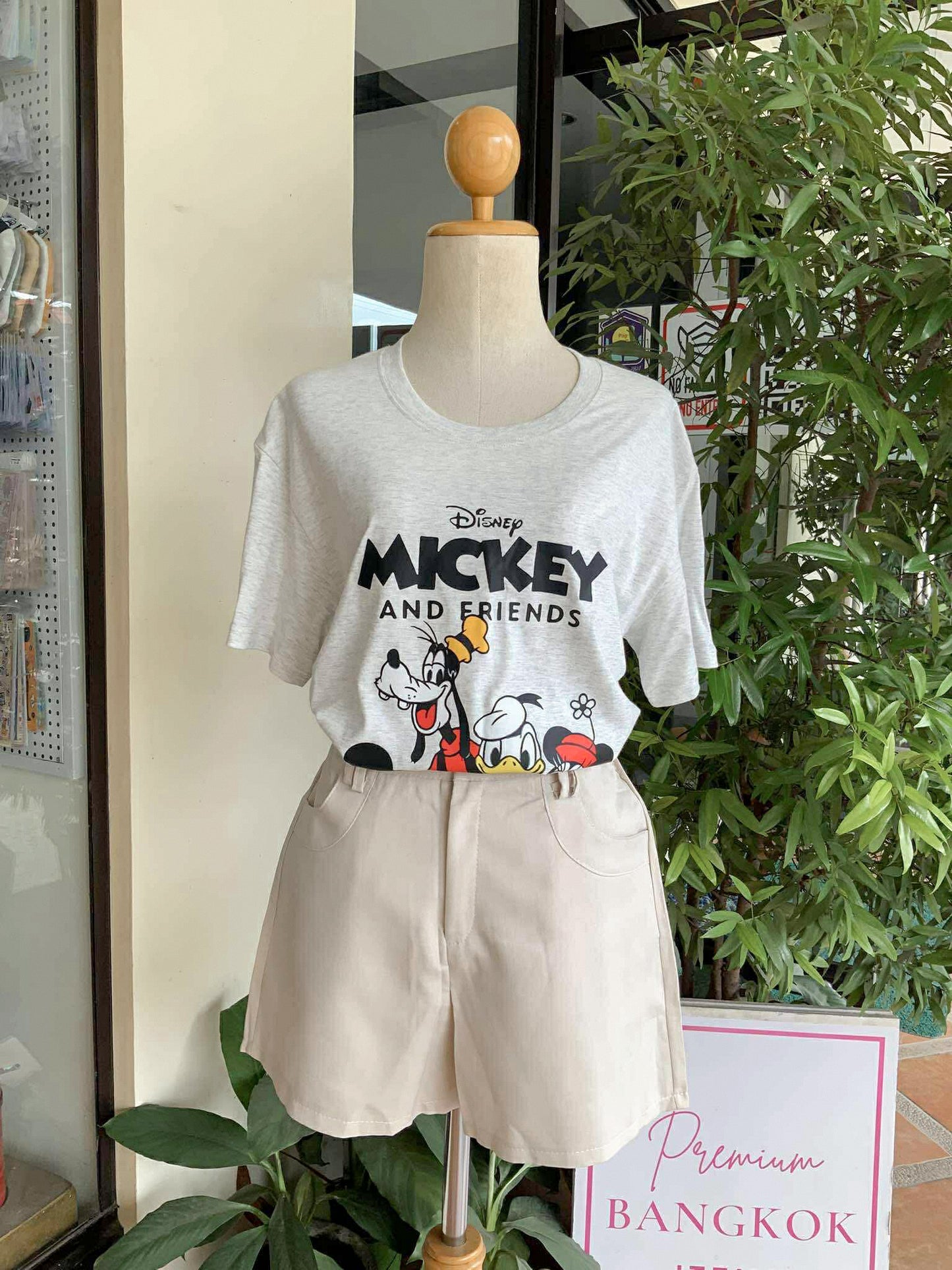 Graphic Shirts