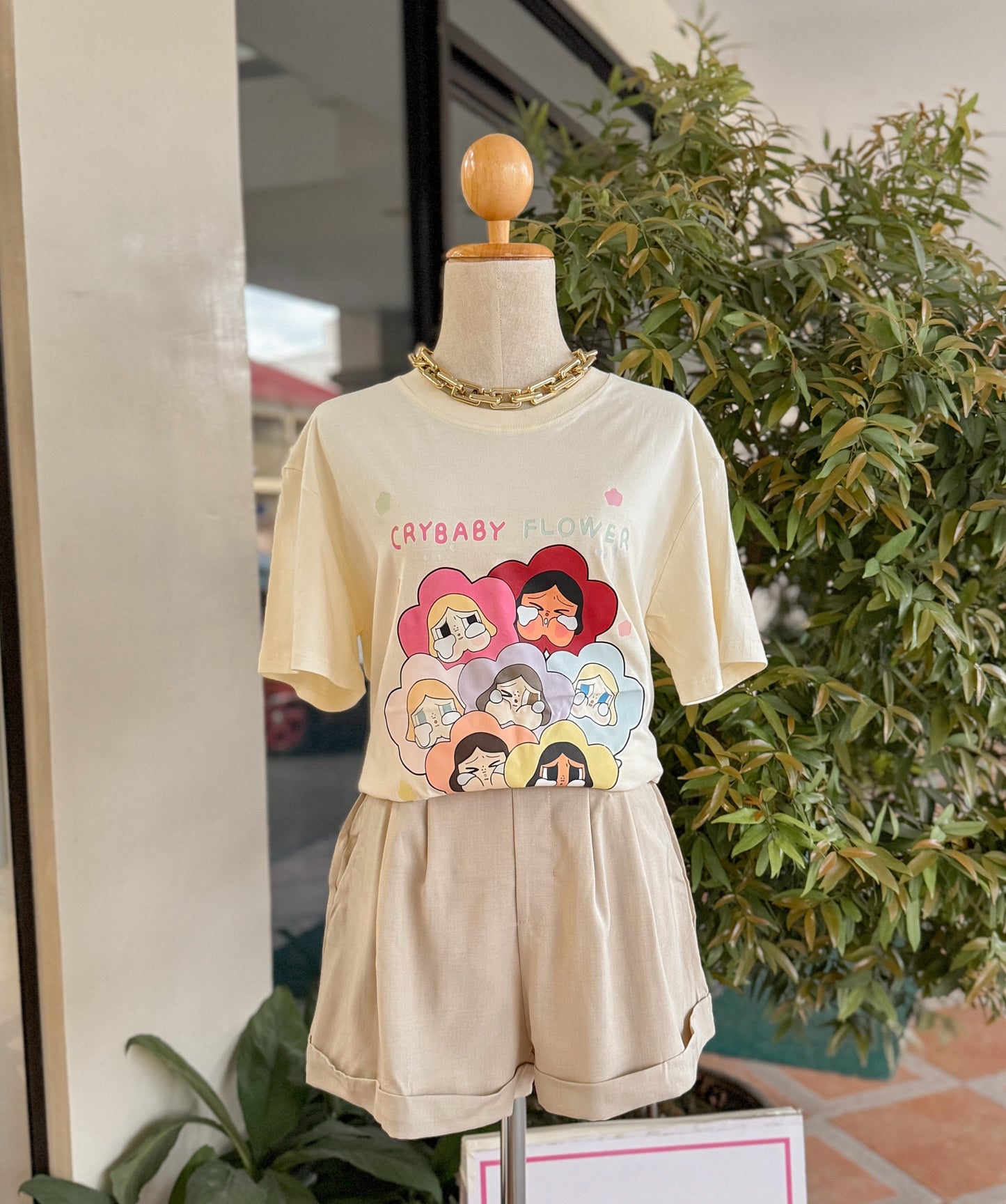 Graphic Shirts