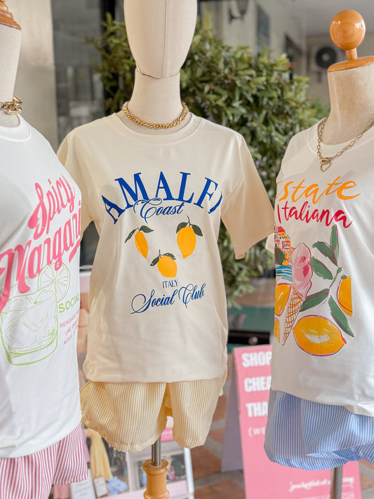 Graphic Shirts