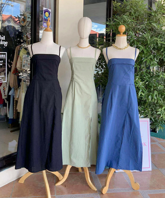 Martha Dress