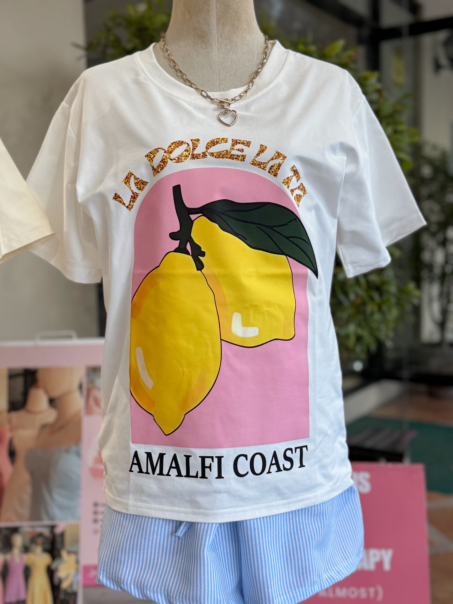 Graphic Shirts