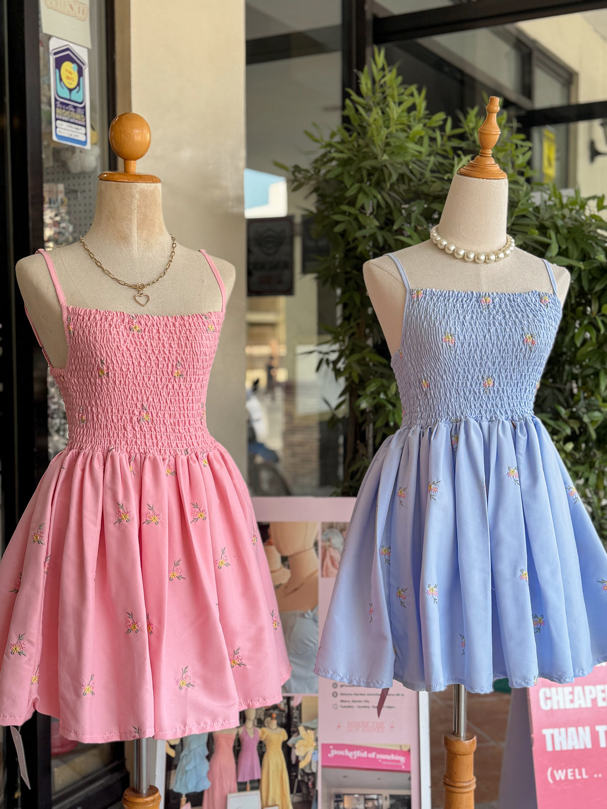 Lyka Dress