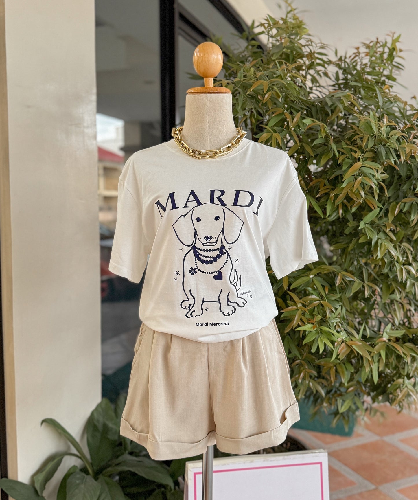 Graphic Shirts