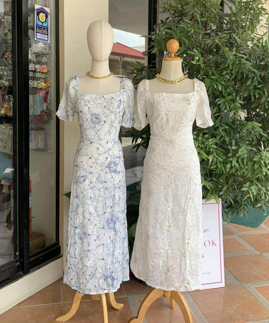 Mellie Maxi Dress