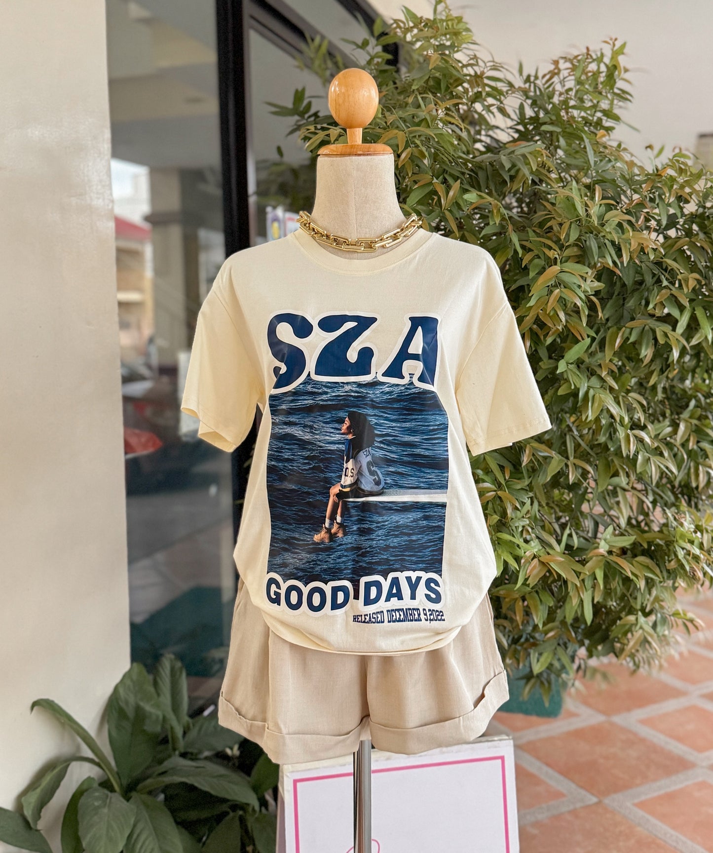 Graphic Shirts