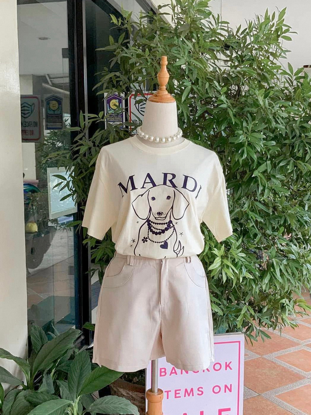 Graphic Shirts