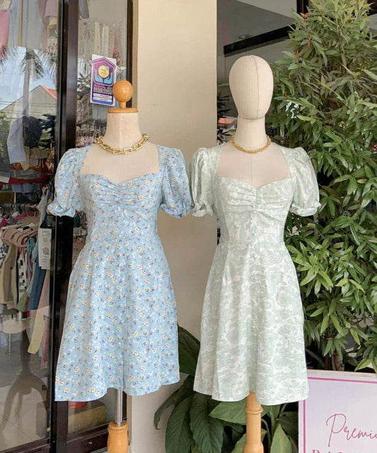 Blythe Dress