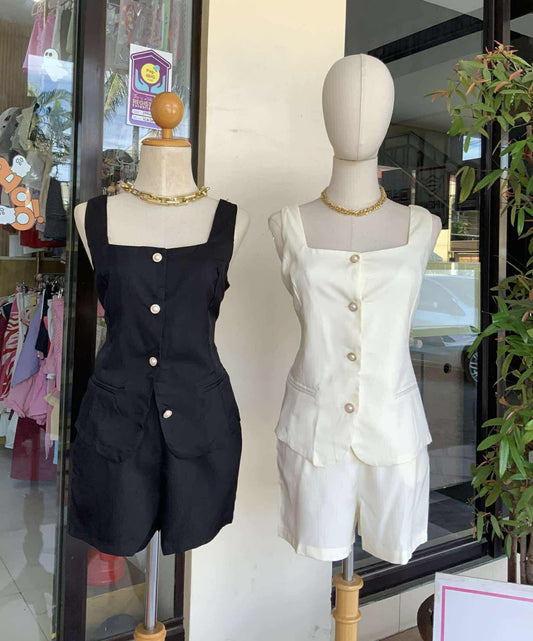 Elica Shorts Coordinates