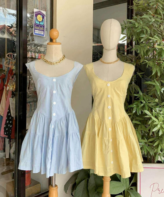 Kaye Dress