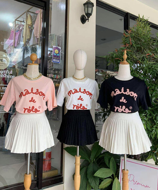Maison Shirt