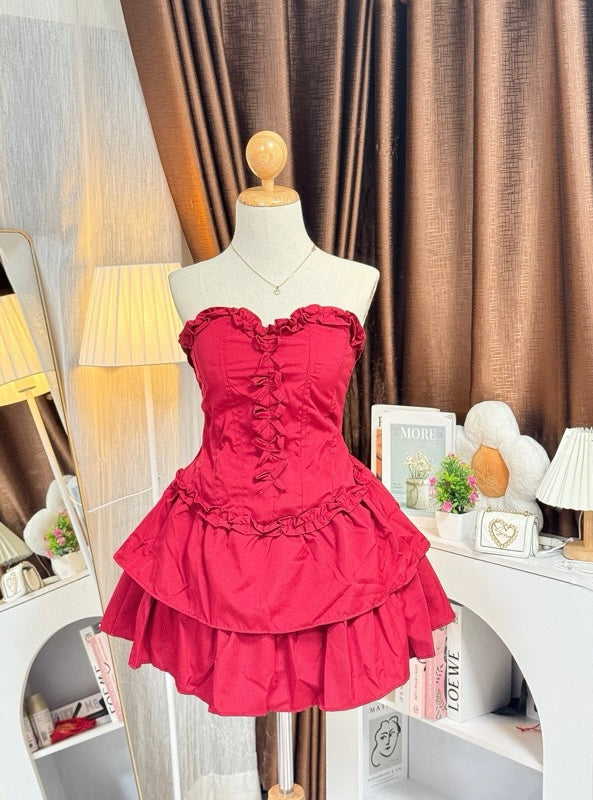 Polly Dress