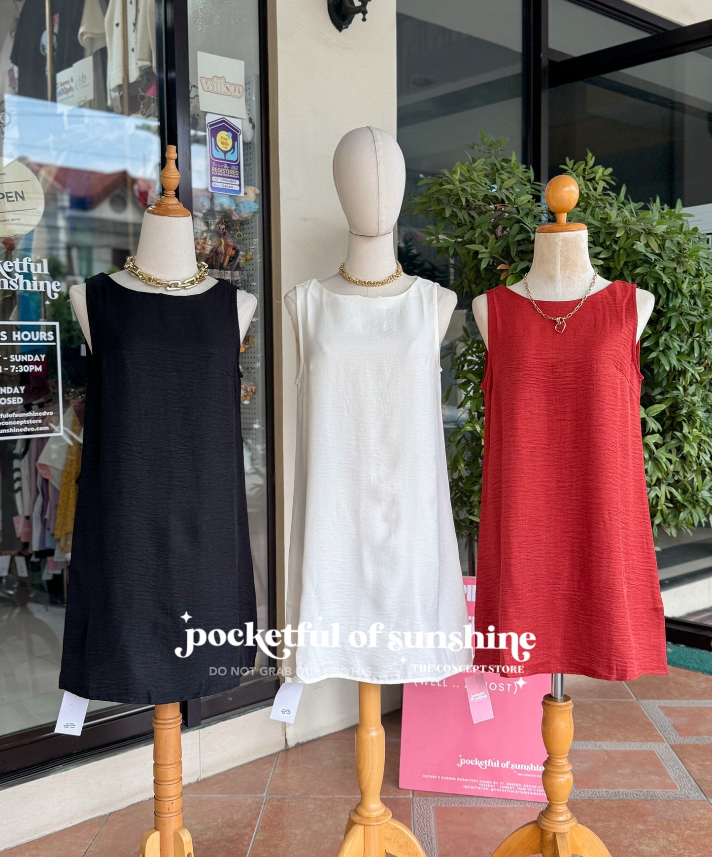 Ara Dress