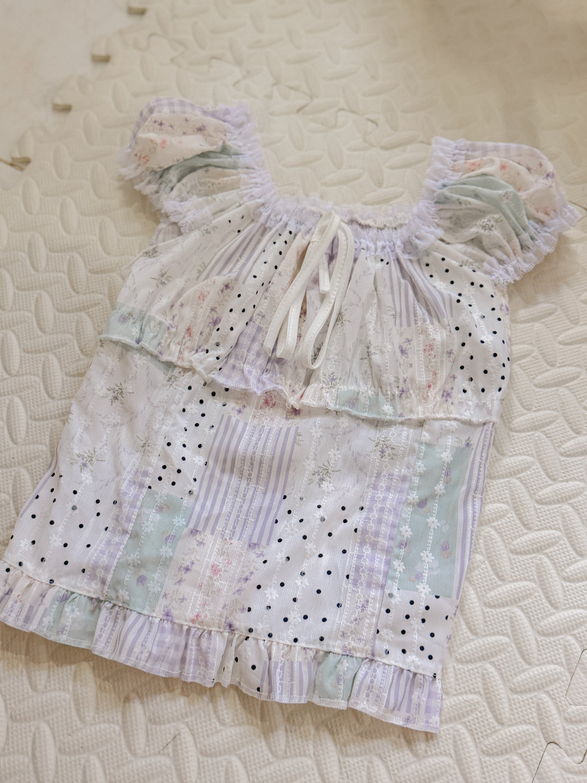Rose Top