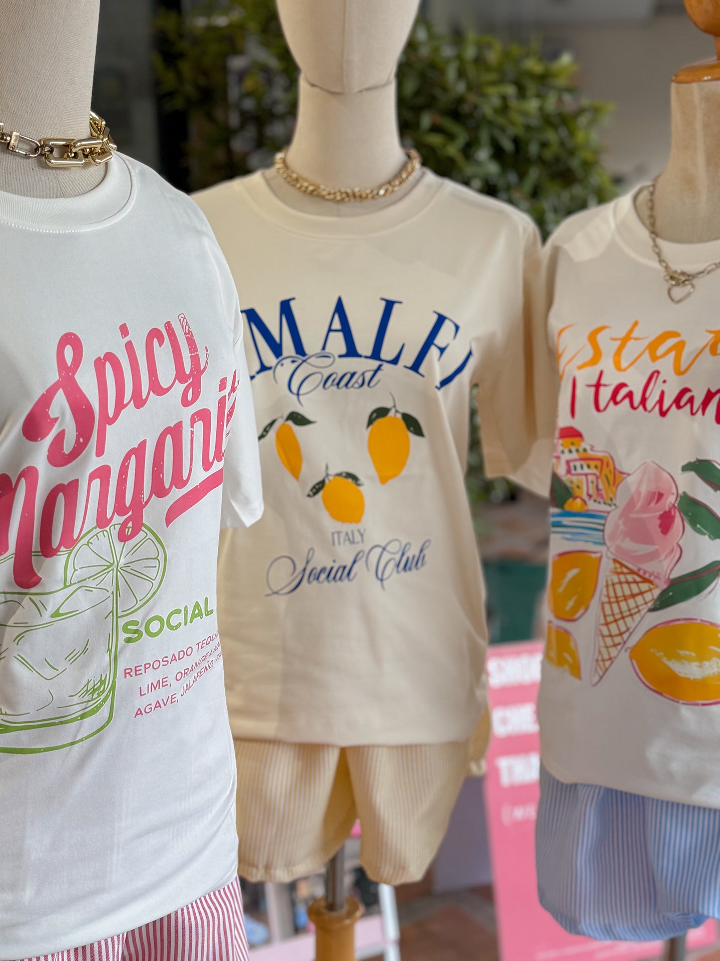 Graphic Shirts