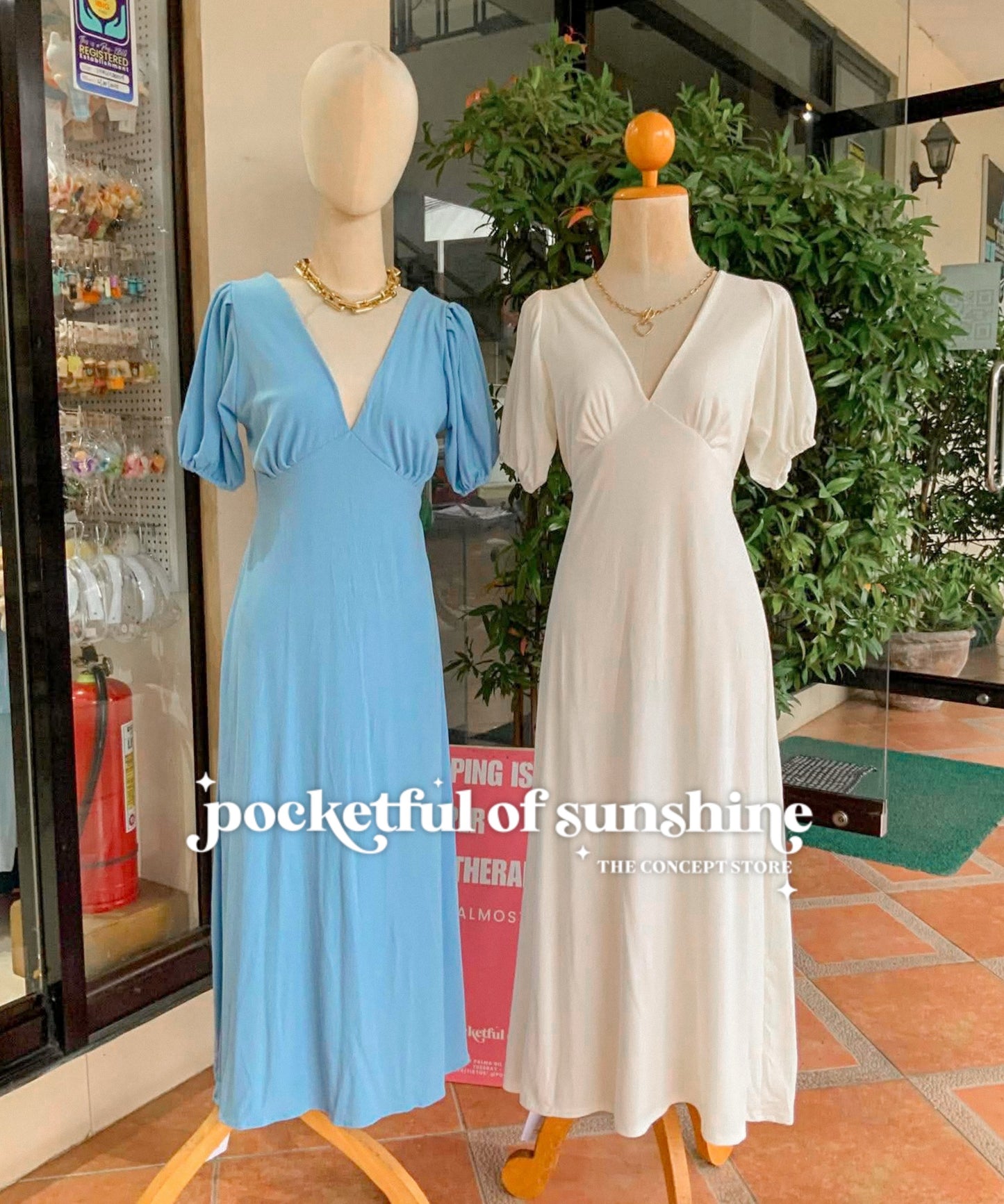 Dianna Dress
