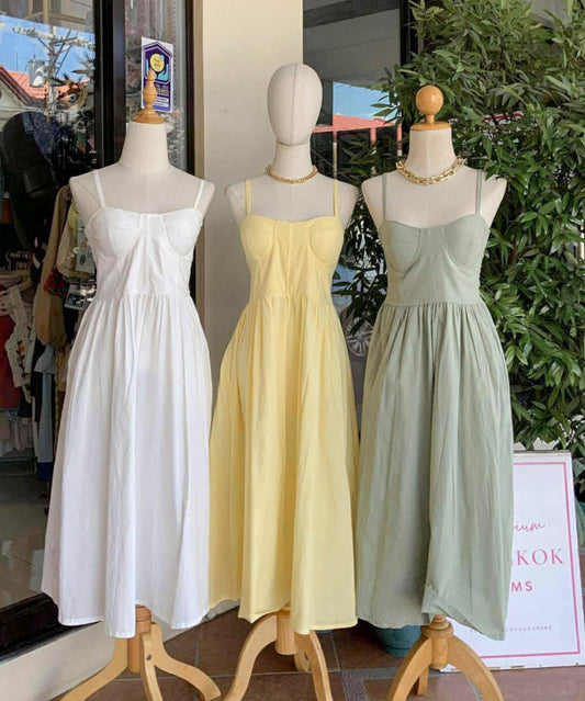 Zoey Dress