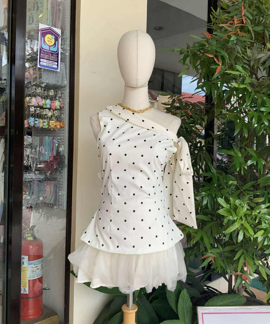 Venus Polka Coordinates