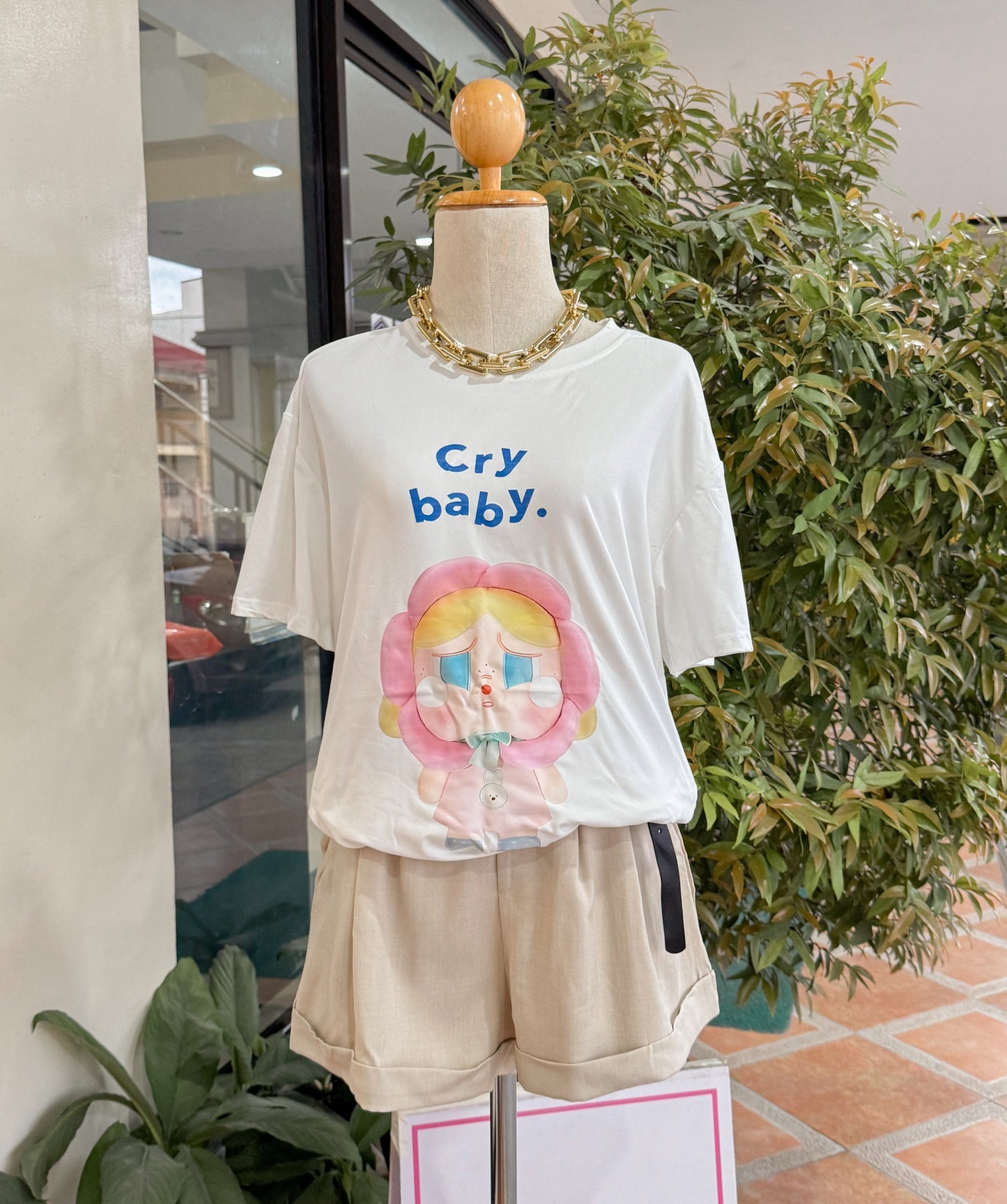 Graphic Shirts