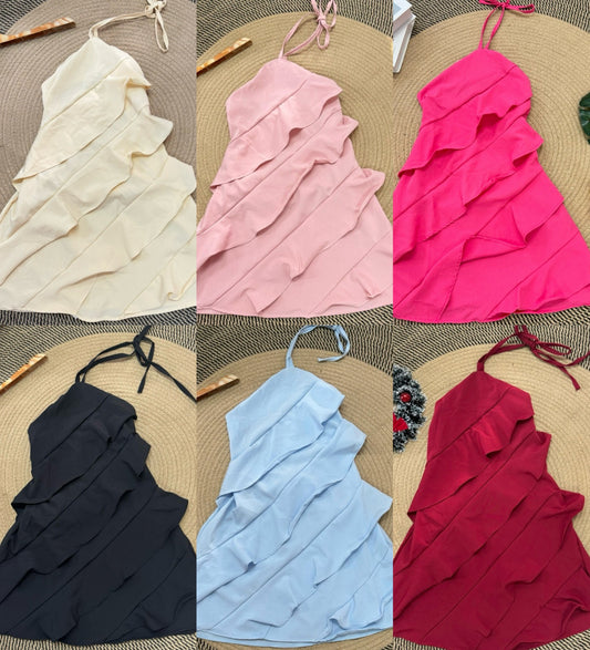 Lana Dress