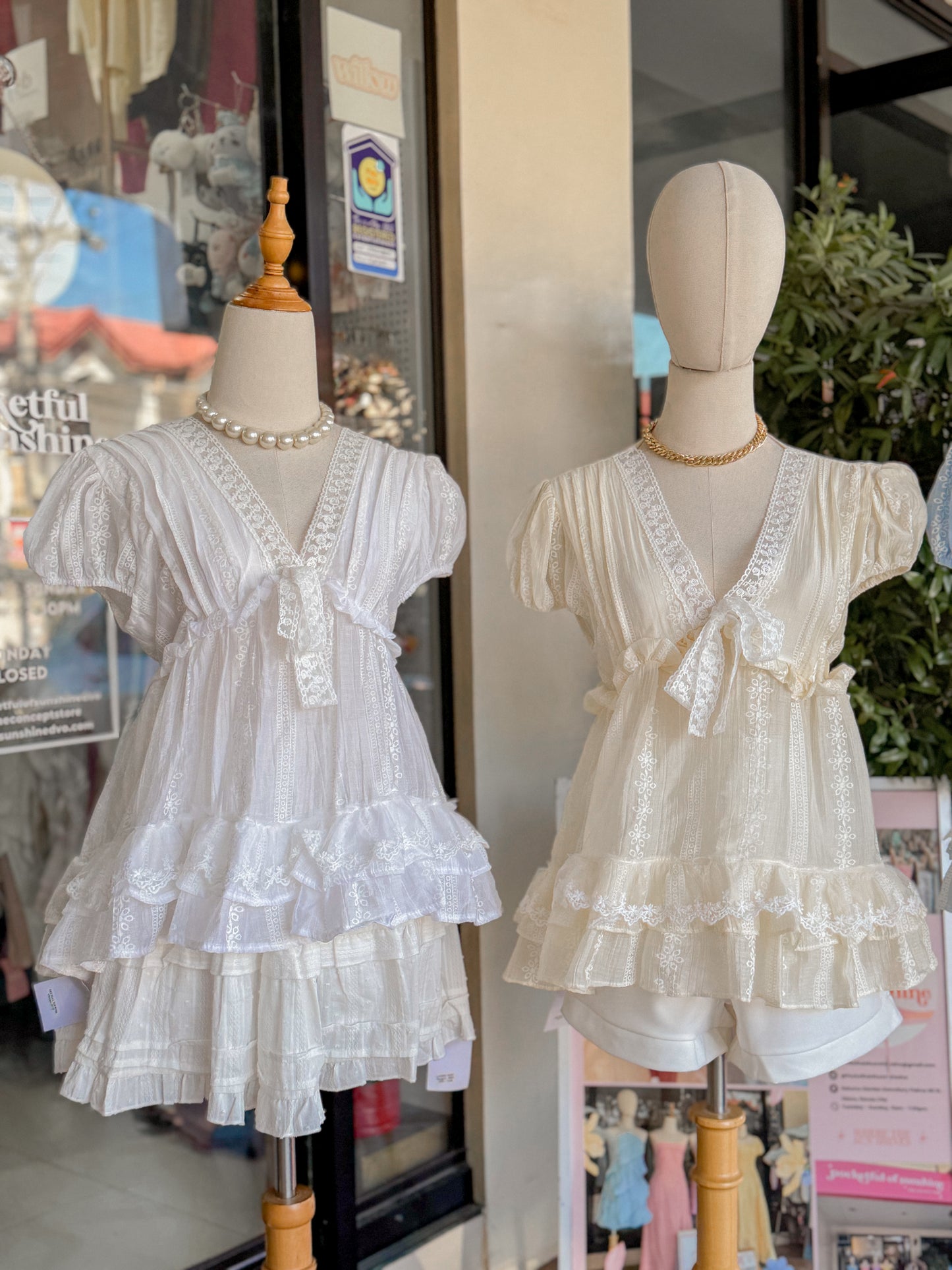Dev Doll Top