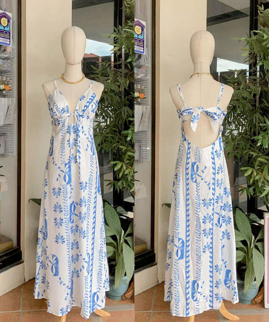 Anne Maxi Dress