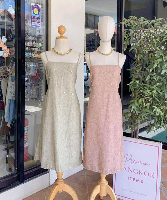 Brittany Maxi Dress
