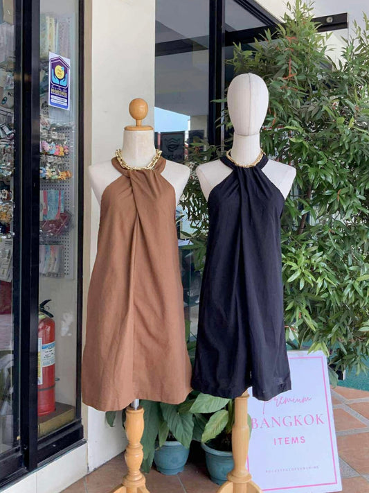 Julia Halter Dress