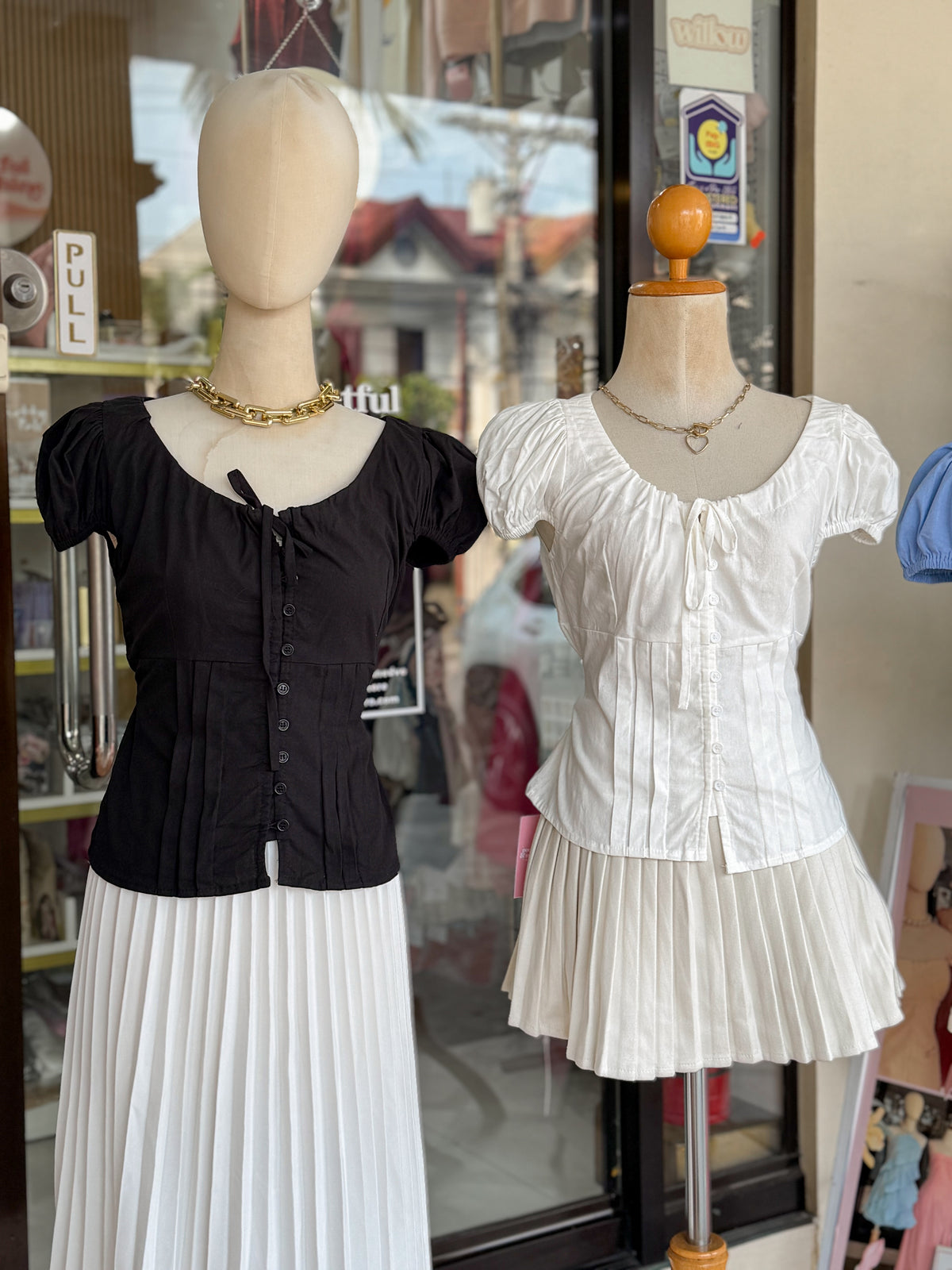 Jasmine Top