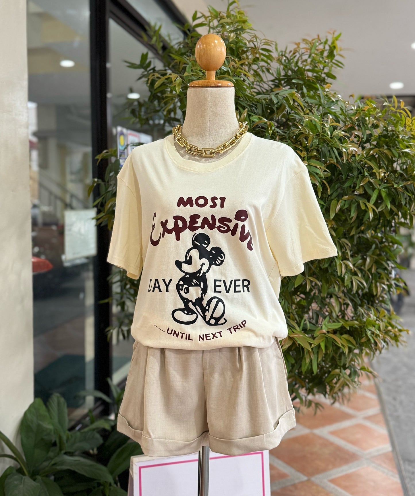 Graphic Shirts